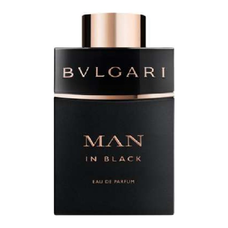 Bvlgari Bvlgari Man In Black