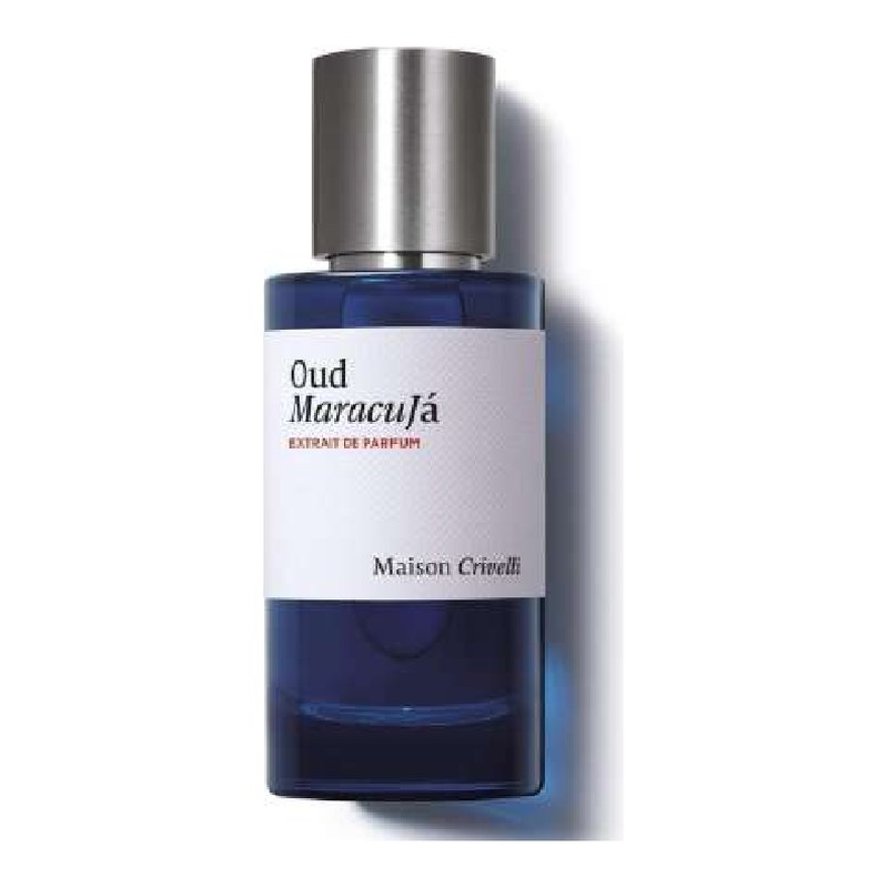 Maison Maison Crivelli Oud Maracujá