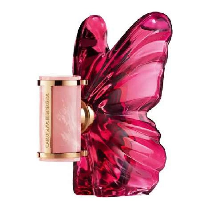 Carolina Herrera Carolina Herrera La Bomba
