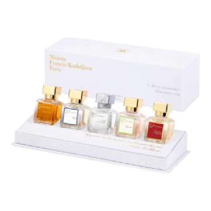 Maison Francis Kurkdjian Maison Francis Kurkdjian Miniatures Set