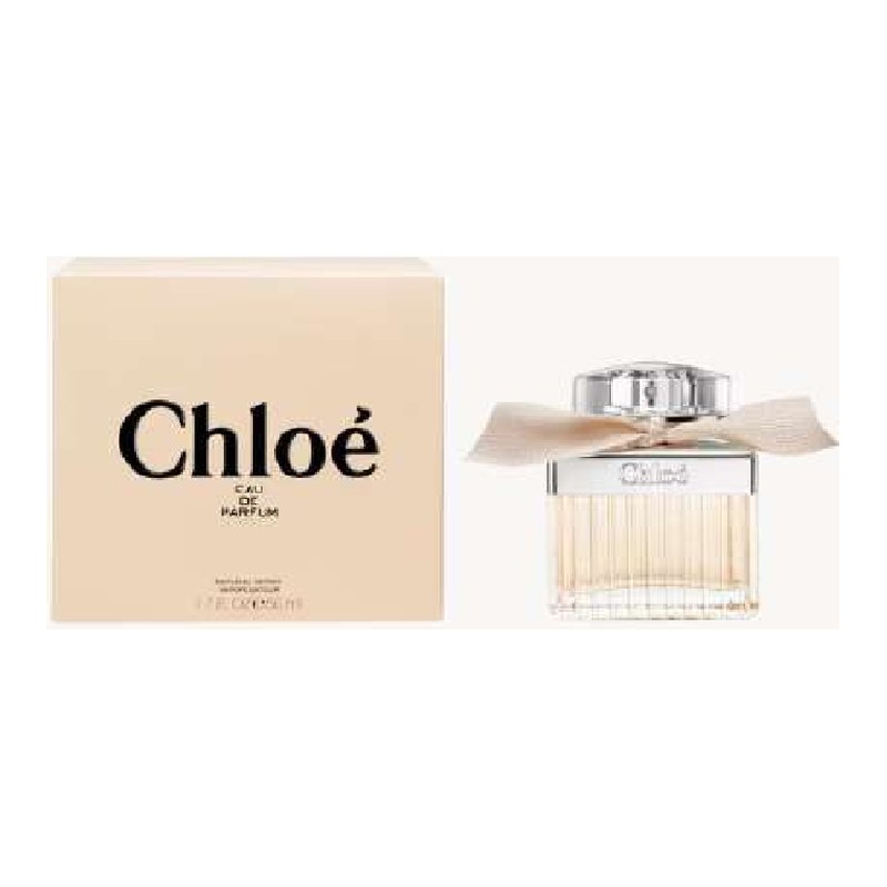 Chloé Chloé