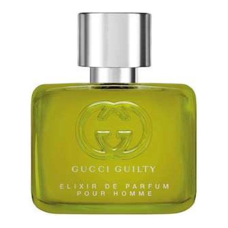 Gucci Gucci Guilty Elixir De Parfum Pour Homme