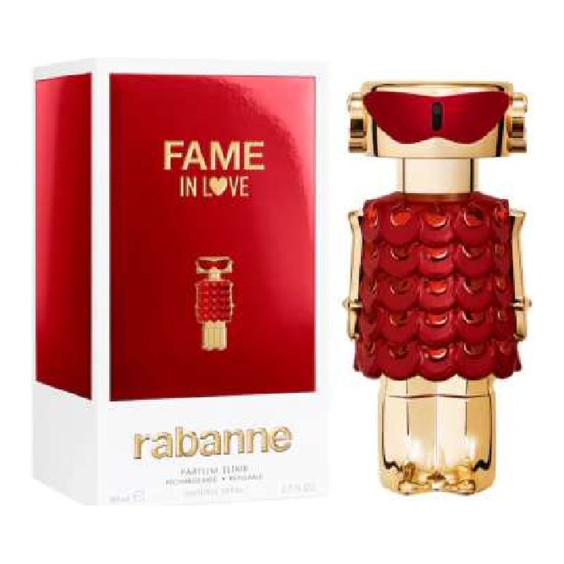 Paco Rabanne Paco Rabanne Fame In Love
