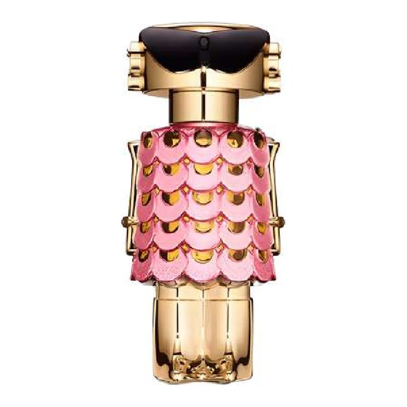 Paco Rabanne Paco Rabanne Fame Blooming Pink Collector Edition