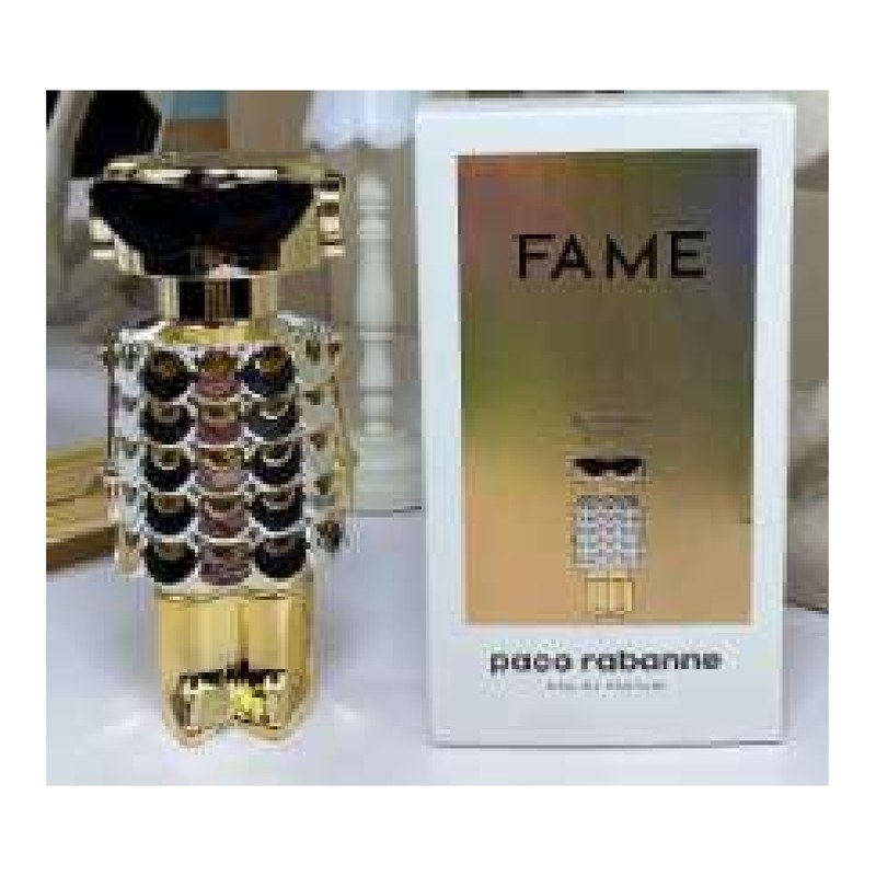 Paco Rabanne Paco Rabanne Fame