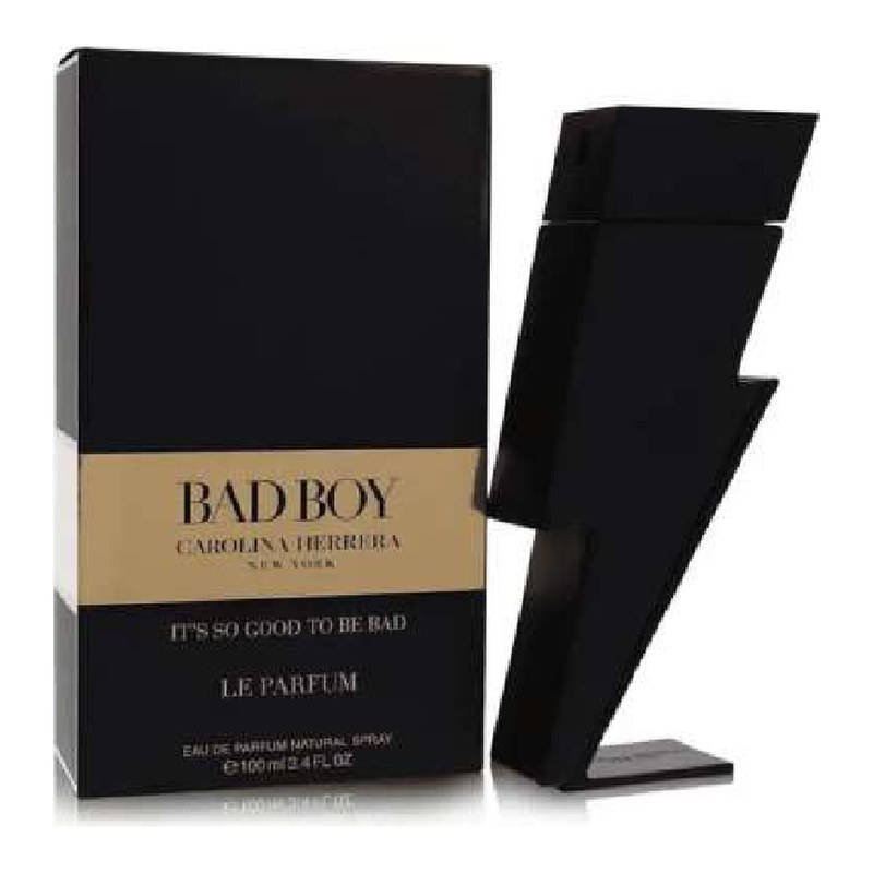 Carolina Herrera Carolina Herrera Bad Boy Le Parfum