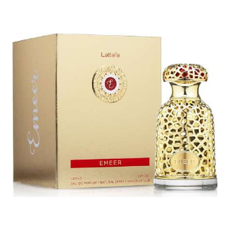 Lattafa Lattafa Emeer