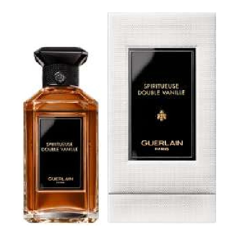 Guerlain Guerlain De Spiritueuse Double Vanille