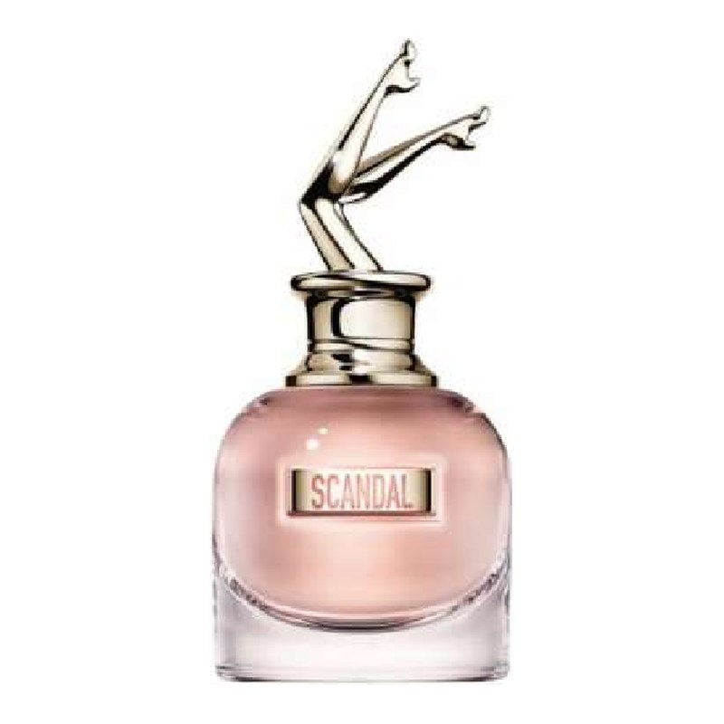 Jean Paul Gaultier Jean Paul Gaultier Scandal