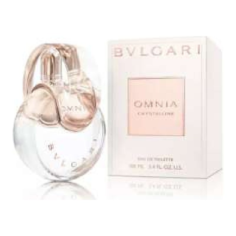 Bvlgari Bvlgari Omnia Crystalline