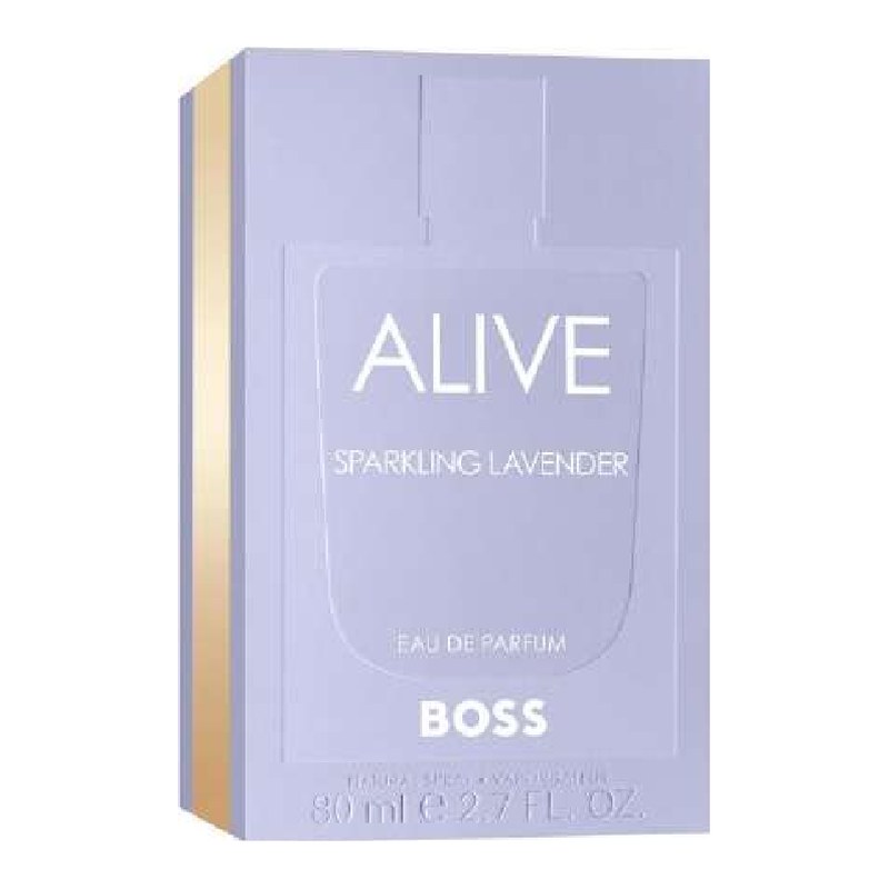 Hugo Boss Hugo Boss Alive Sparkling Lavender