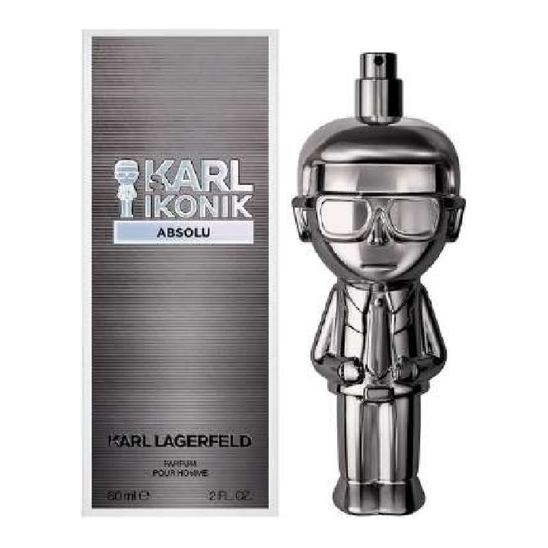 Karl Karl Lagerfeld Karl Ikonik Absolu
