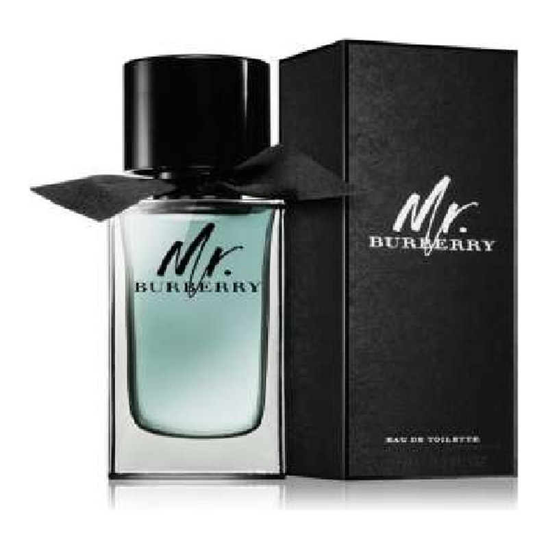 Burberry Burberry Mr. Burberry EDT