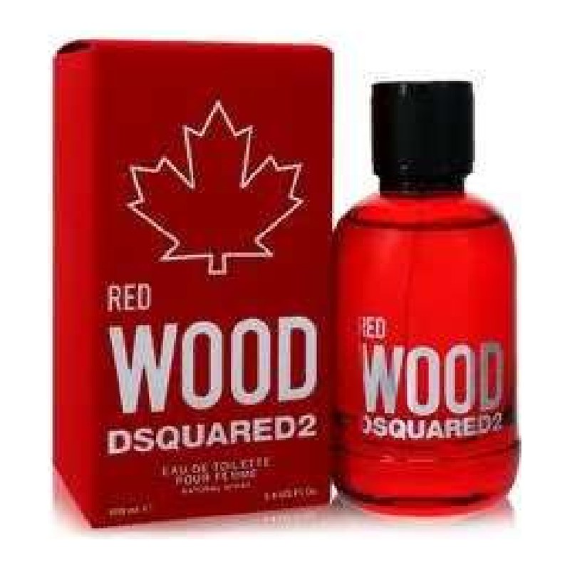 Dsquared2 Dsquared2 Red Wood