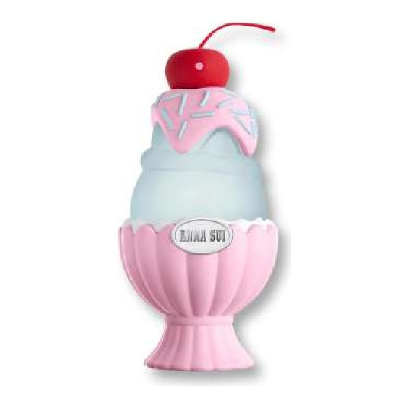 Anna Sui Anna Sui Sundae Pretty Pink