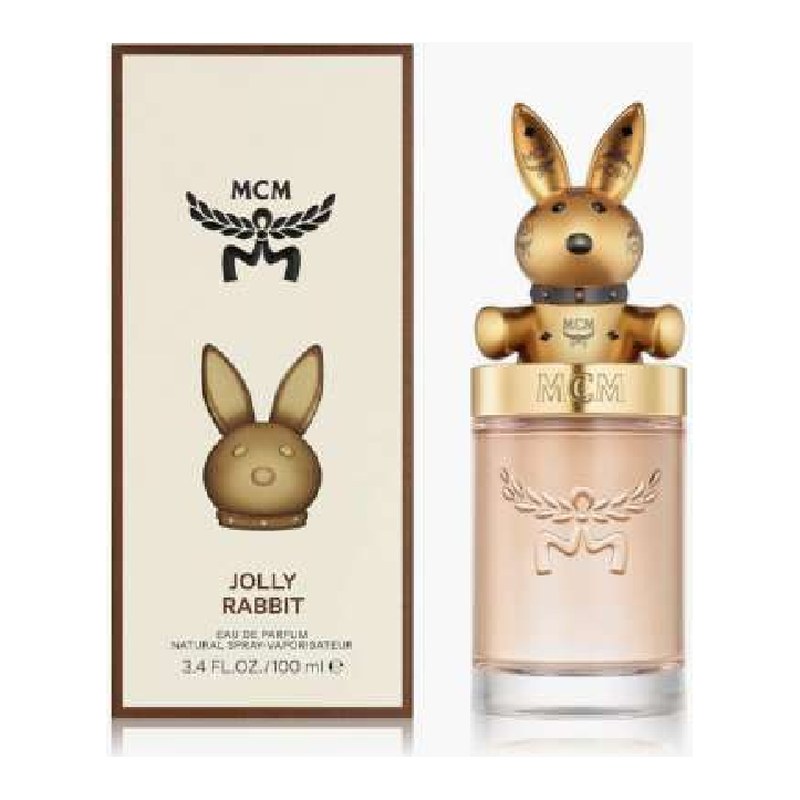 Mcm Mcm Jolly Rabbit