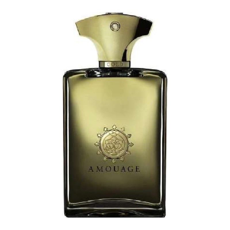 Amouage Amouage Crystal & Gold Anniversary Edition Man