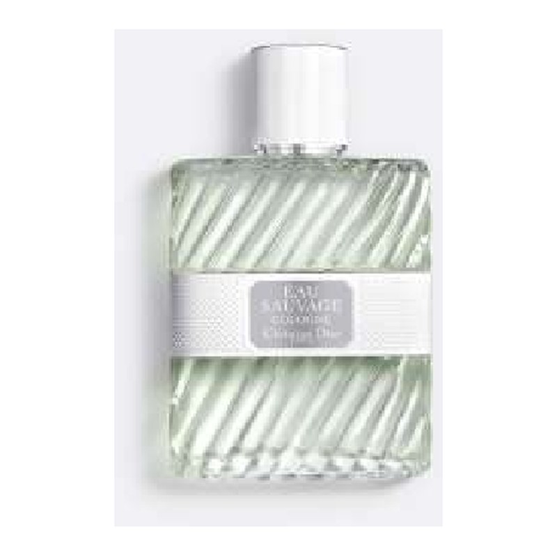 Dior Dior Eau Sauvage Cologne