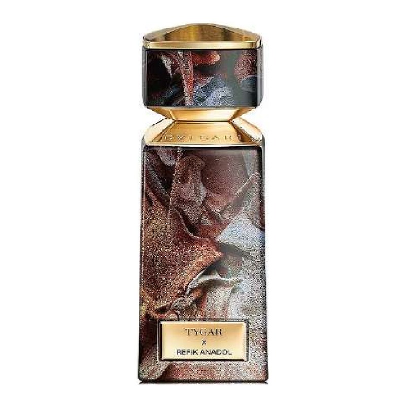 Bvlgari Bvlgari Tygar X Refik Anadol